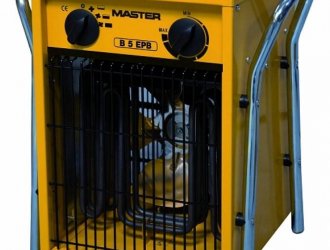 Topidlo Master B5 EPB
